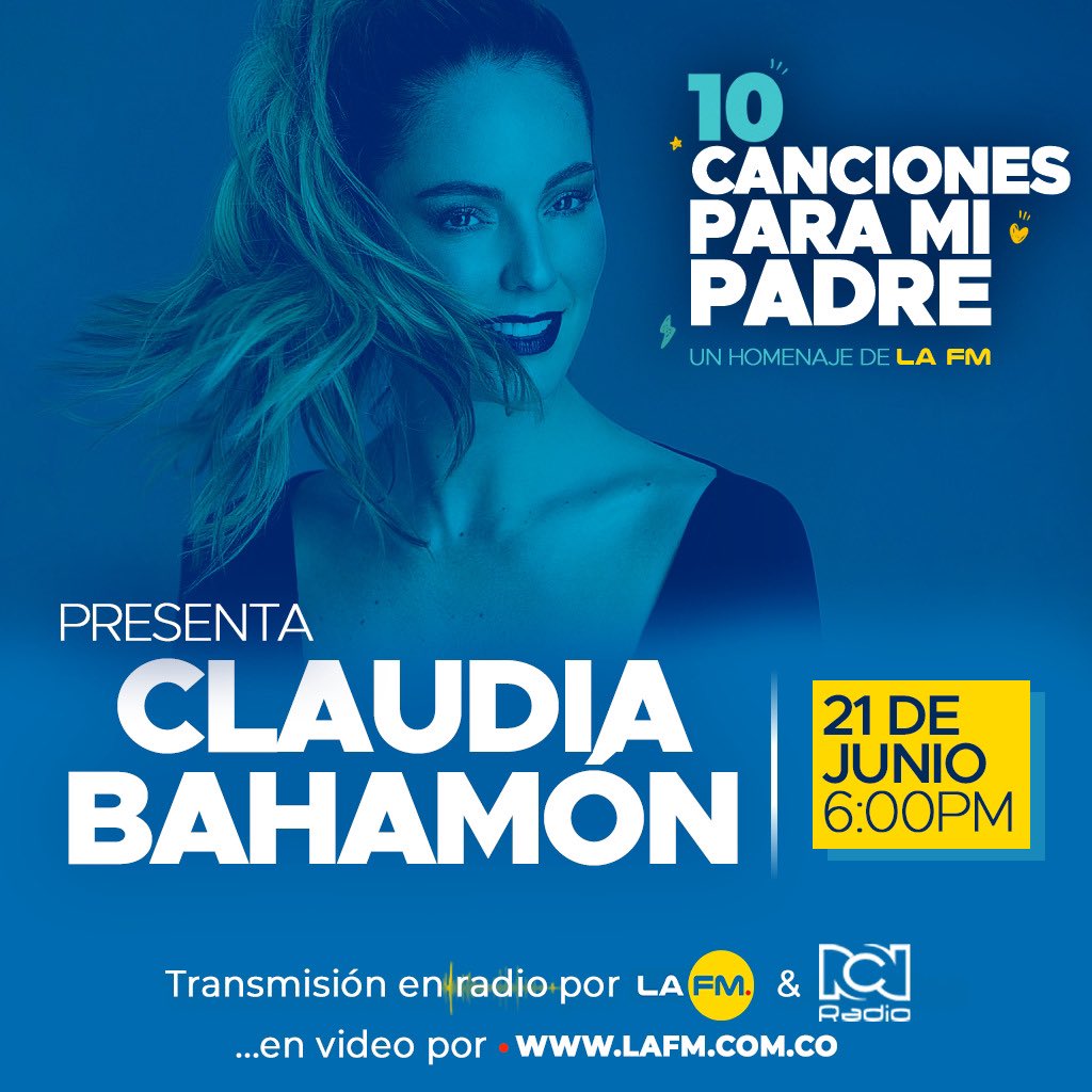 Diseño LA FM Clásicos 3